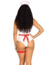 Leg Avenue Nurse Costume Kit
